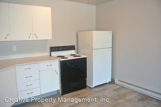 Foto del edificio - 2512 4th St NW