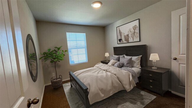 Foto del edificio - 112 Skipping Stone Ln