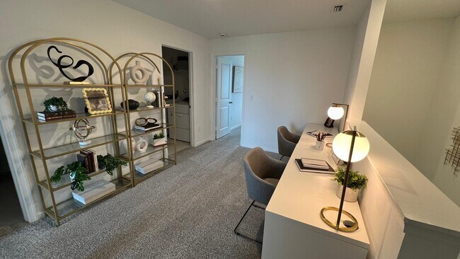 Foto del edificio - 560 Salisbury Cir