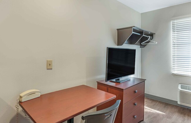 Foto del edificio - Furnished Studio-Little Rock - Southwest