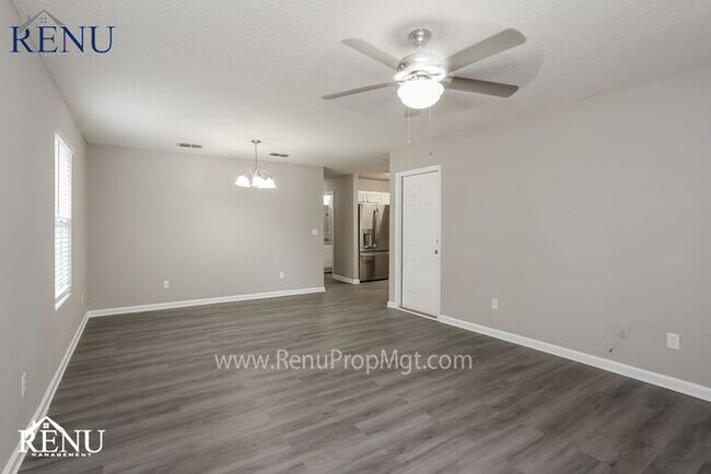 Building Photo - Spring into Savings: 50% off your first mo...