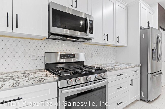 Building Photo - 4 br, 2 bath House - 4437 NW 36th Street