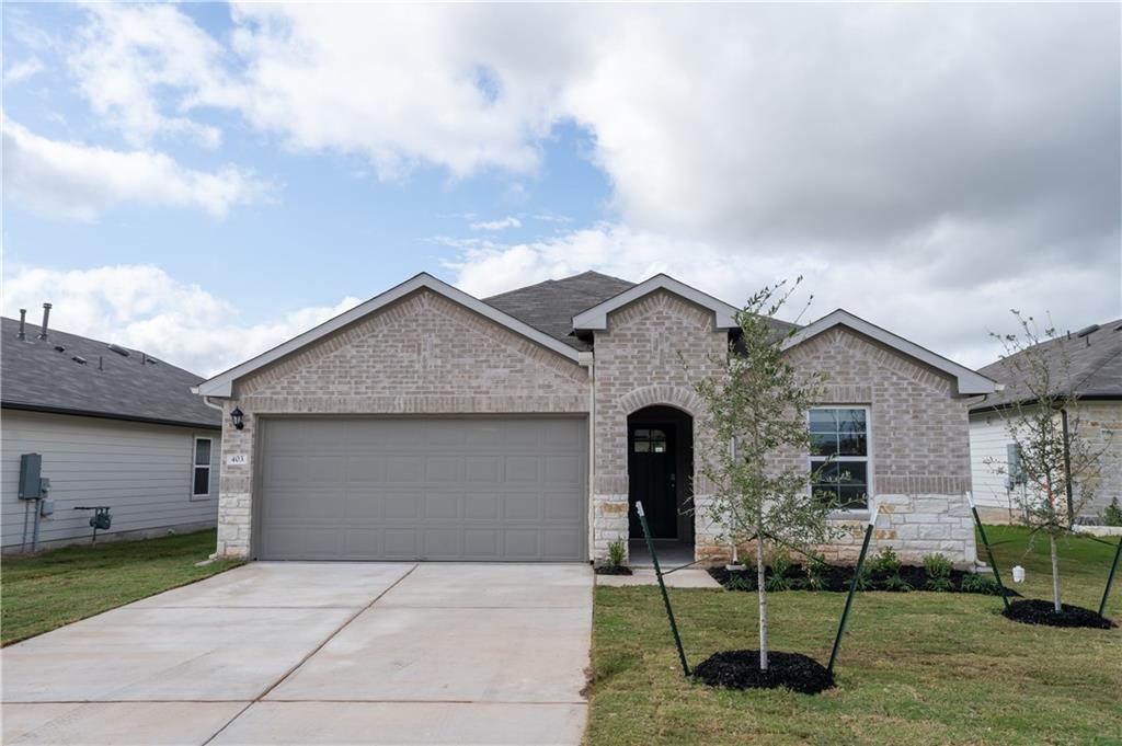 403 Dobins Ct, Lockhart, TX 78644 House Rental in Lockhart, TX