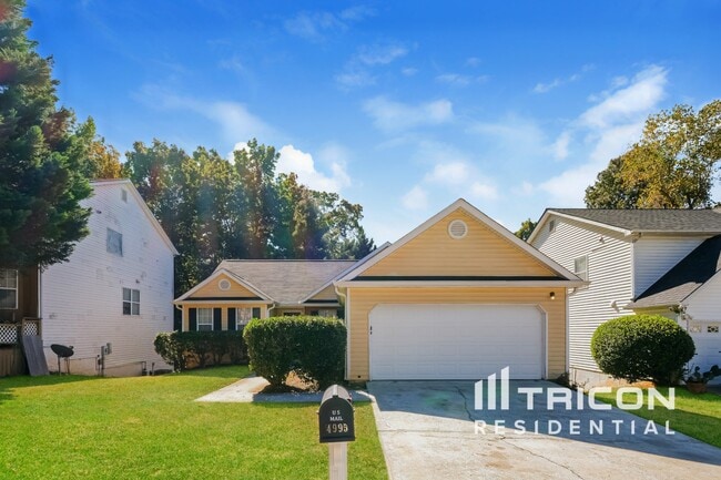 Building Photo - 4995 Windsor Downs Ln