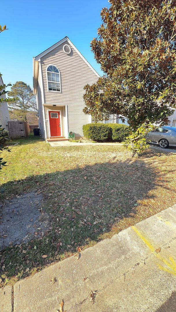 Foto del edificio - 459 Charter Oak Dr