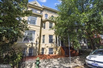 Building Photo - 1747 Church St NW