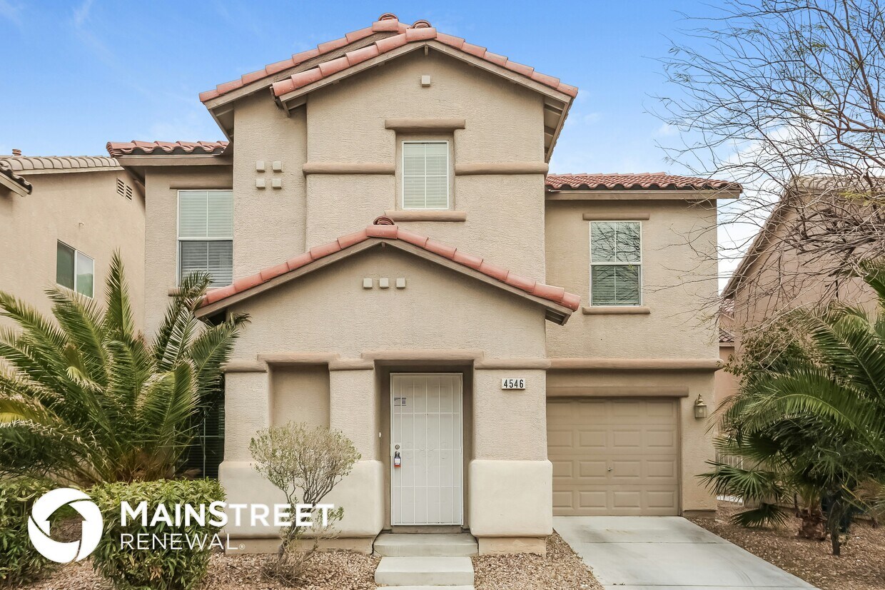 Foto principal - 4546 Pommerelle St