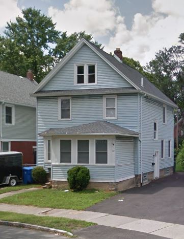 Primary Photo - 28 Barton St