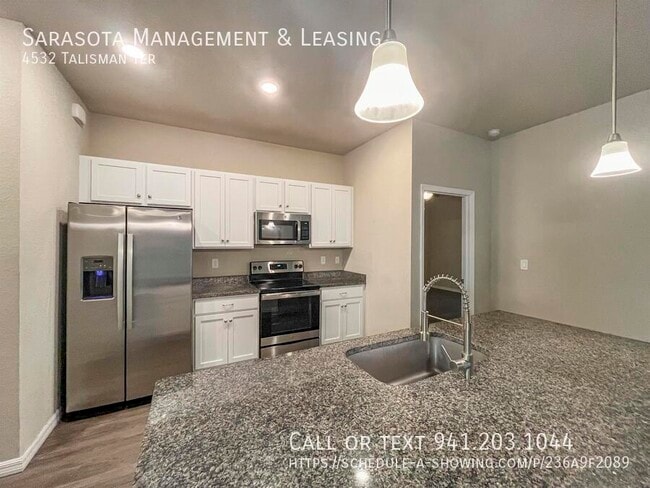Building Photo - 4532 Talisman Terrace