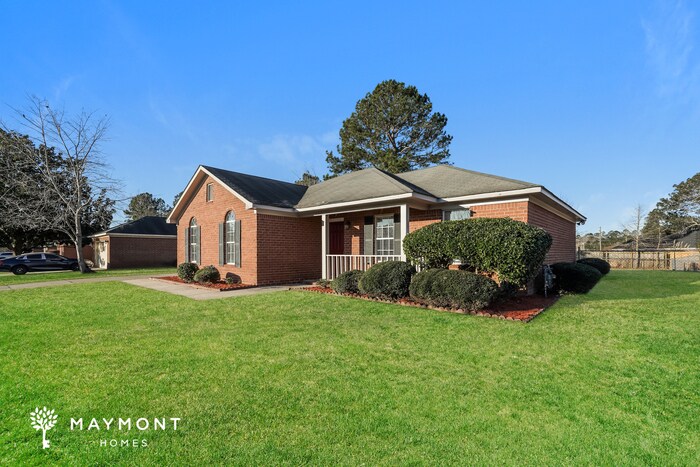 Foto del edificio - Spacious 4-Bedroom Home in Hephzibah, GA
