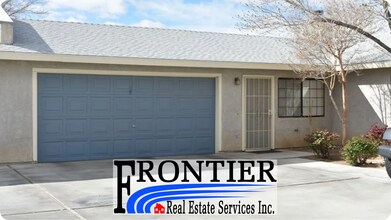 Building Photo - 637 W Perdew Ave