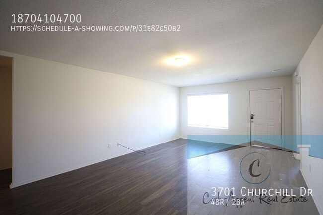 Building Photo - 3701 Churchill Dr