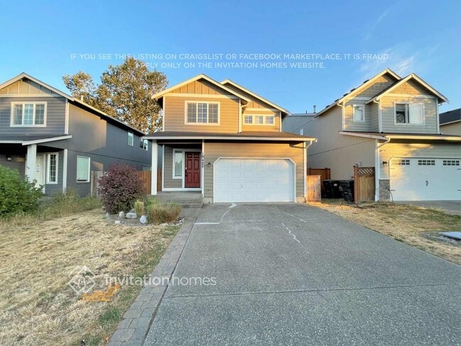 Building Photo - 19420 12th Ave Ct E