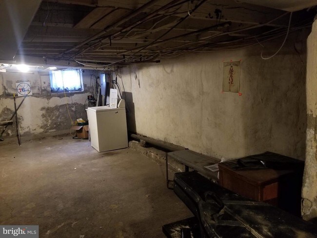 Foto del edificio - 2449 S American St