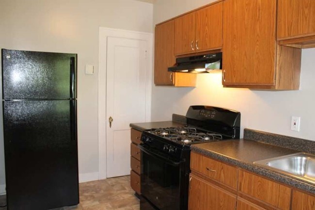 Foto del interior - Grasmere Apartments