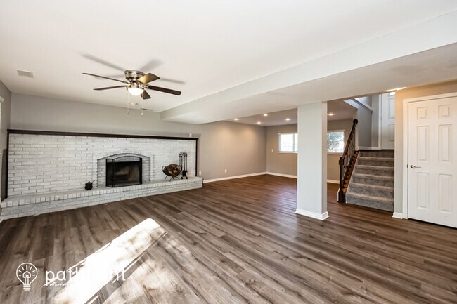 Building Photo - 4650 Bunchberry Lane, Colorado Springs, CO...