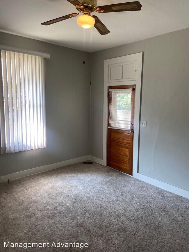 Building Photo - 2 br, 1 bath House - 725 S 21st Street
