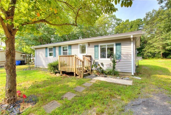 Foto del edificio - 122 Bosun Ave