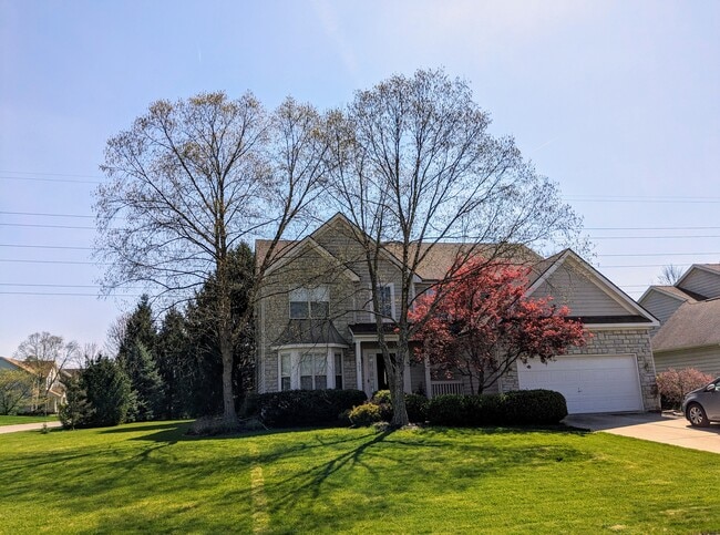 Building Photo - 9503 Wayne Brown Dr