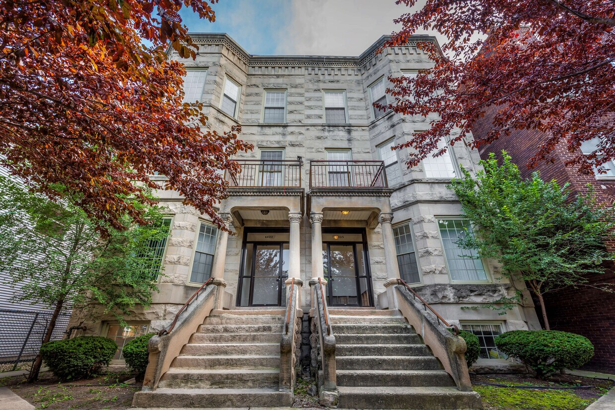 Primary Photo - 6435 S Kenwood Ave