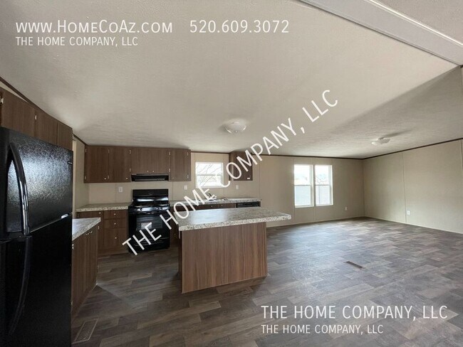 Building Photo - 11578 S Nogales Hwy