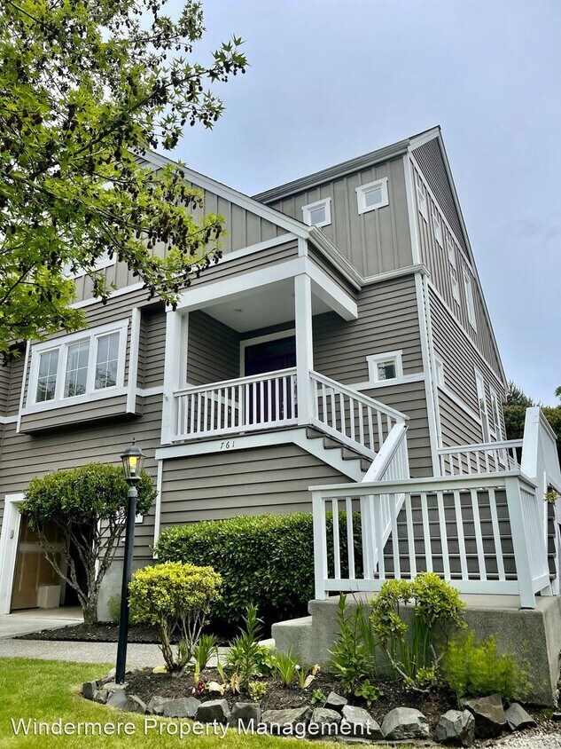 Foto principal - 4 br, 3.5 bath House - 761 Village Circle NW