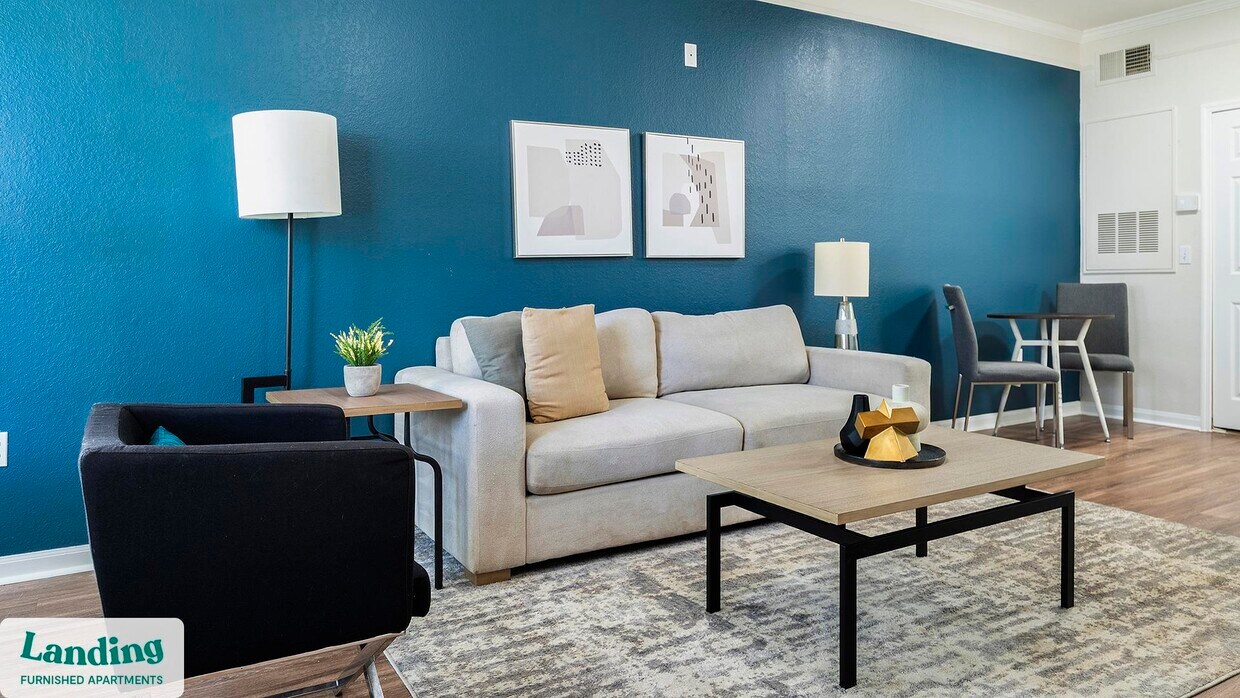 Foto principal - 2801 Biltmore Park Dr