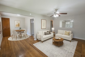 Building Photo - 6338 Minnie Ave