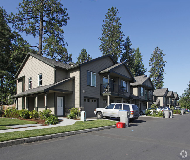 Building Photo - The Reserve at Ashbrook