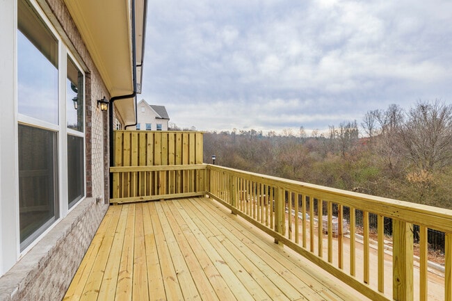 Building Photo - 4598 Hawthorn Rose Ln