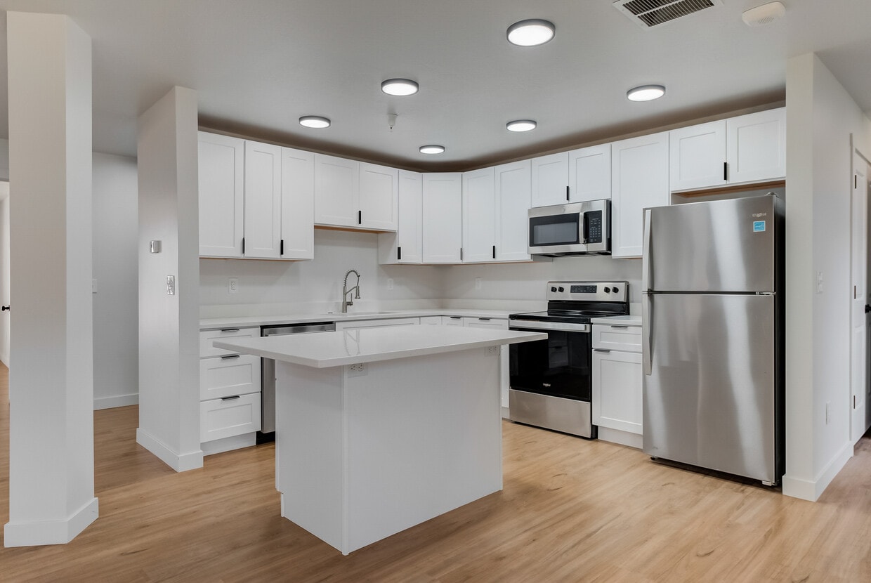Photo - 404 E 5600 South-212-D