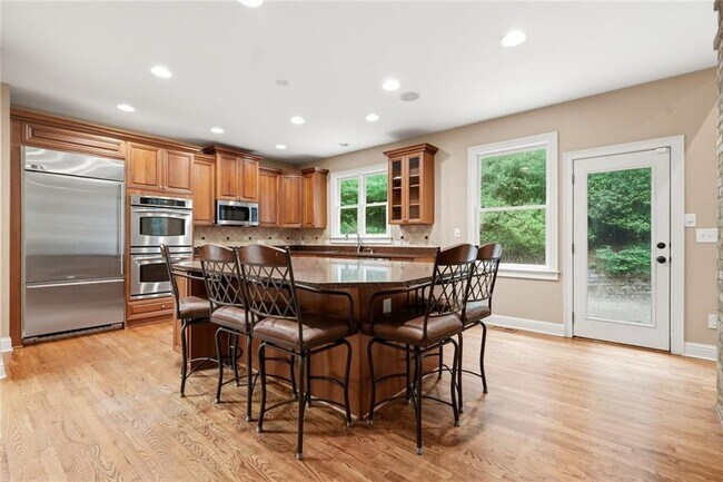 Foto del edificio - 2060 Fife Ridge Ct