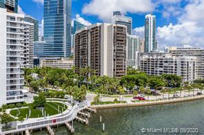 Building Photo - 1450 Brickell Bay Dr