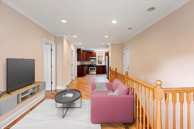 Foto del edificio - 4016 N Central Park Ave