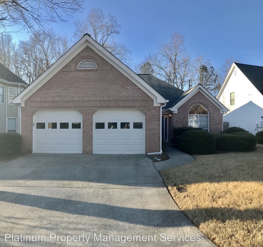 Foto principal - 3 br, 2 bath House - 1830 Millstone Ct