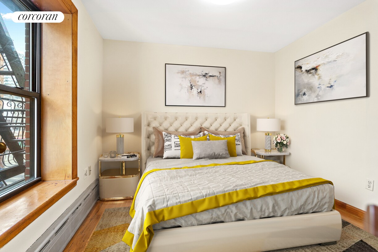 Foto principal - 523 9th Ave