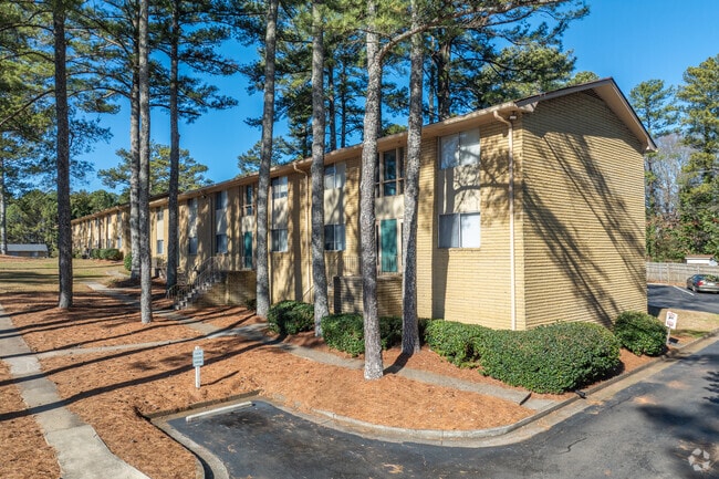 Building Photo - Harmony Grove