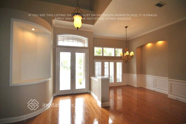 Foto del edificio - 2394 W Clovelly Ln