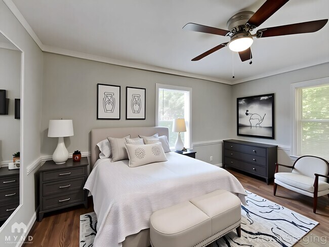 Foto del edificio - 2634 Skyland Dr