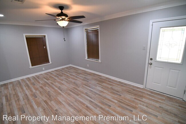 Building Photo - 3 br, 2 bath House - 4768 Sumrall Drive