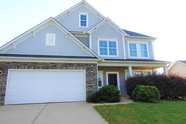 Building Photo - 671 Branch View Dr