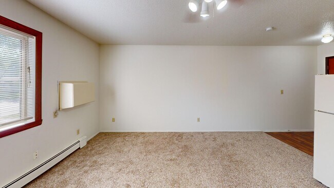 Foto del interior - Ivy Gardens