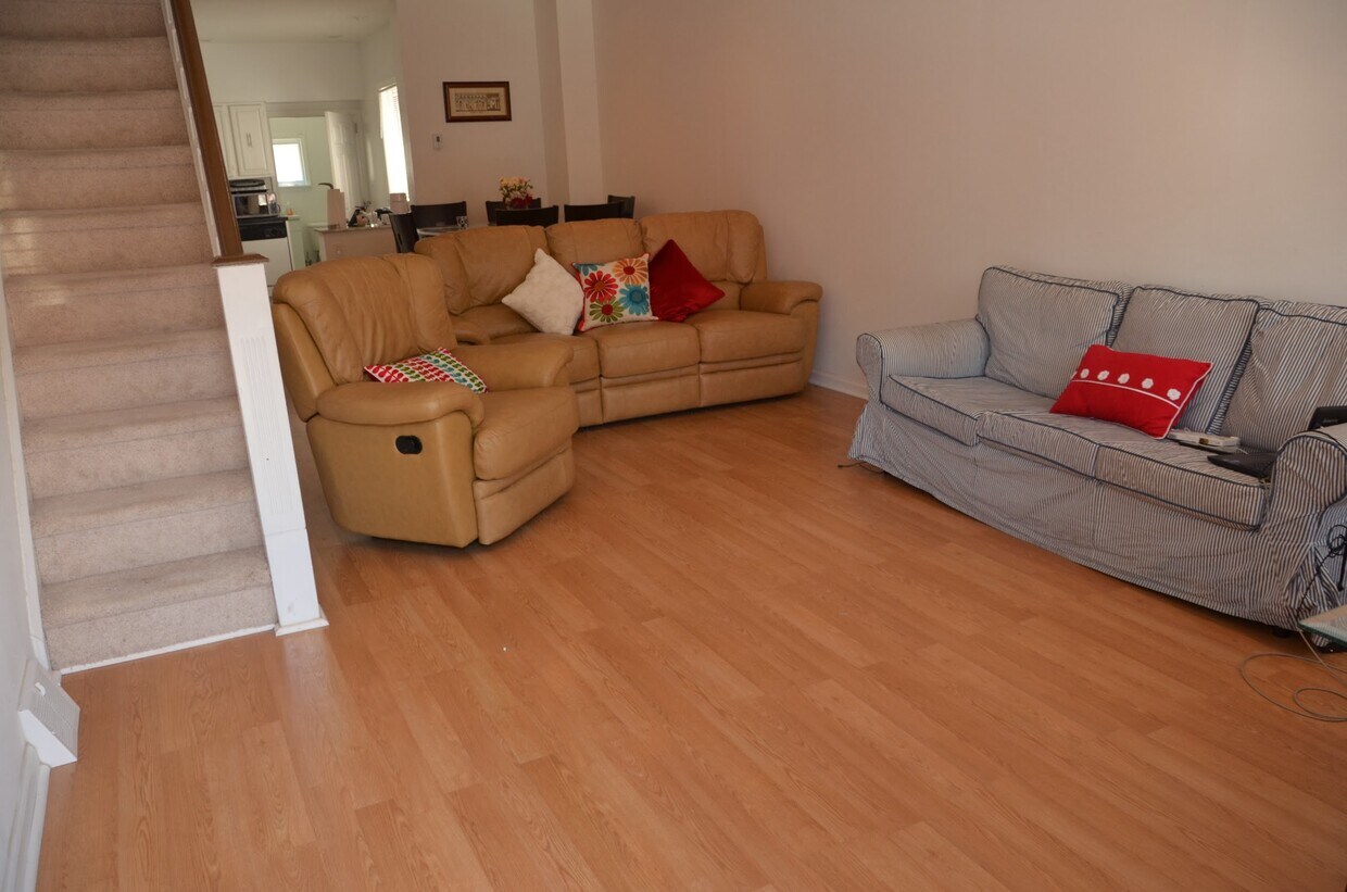 Foto principal - 826 W Moyamensing Ave