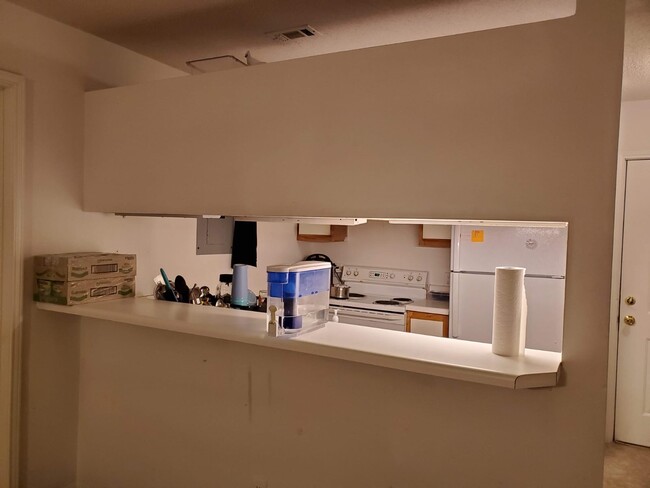 Foto del edificio - 1500 Graduate Ln