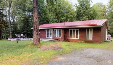 Building Photo - 346 Jocko Point Rd
