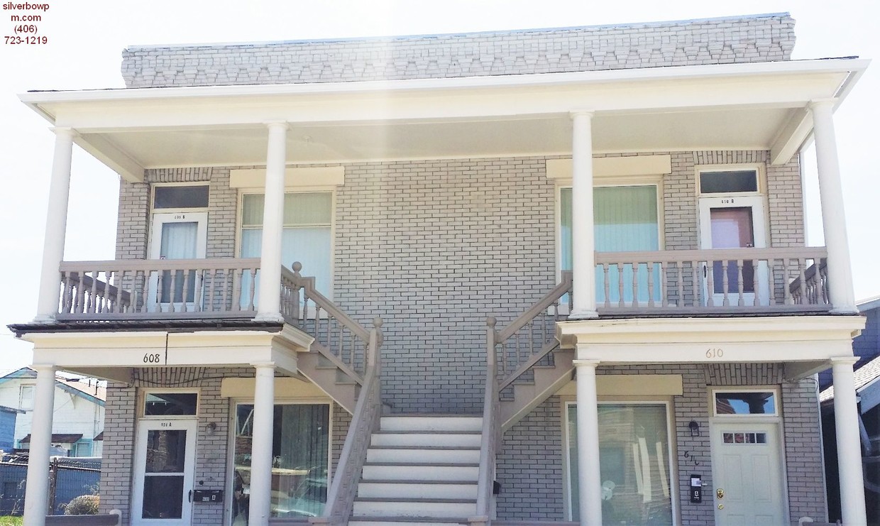 Primary Photo - 608 W Galena St