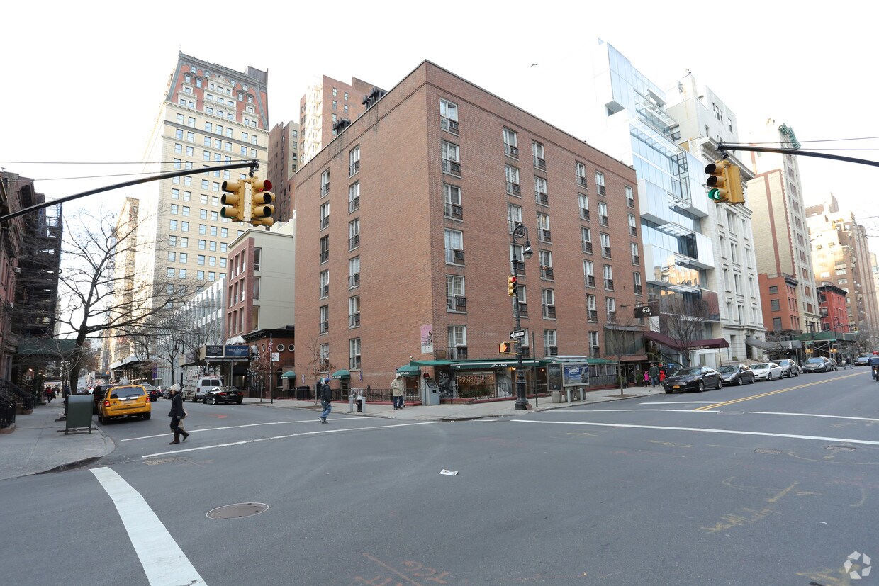 5155 Irving Pl, New York, NY 10003 Apartments New York, NY