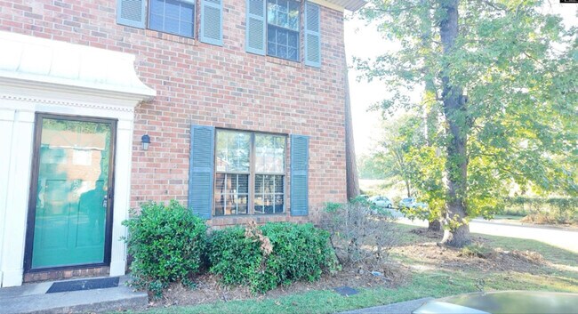 Foto del edificio - 529 Cambout St