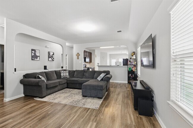 Foto del edificio - 12911 Italian Cypress Trail