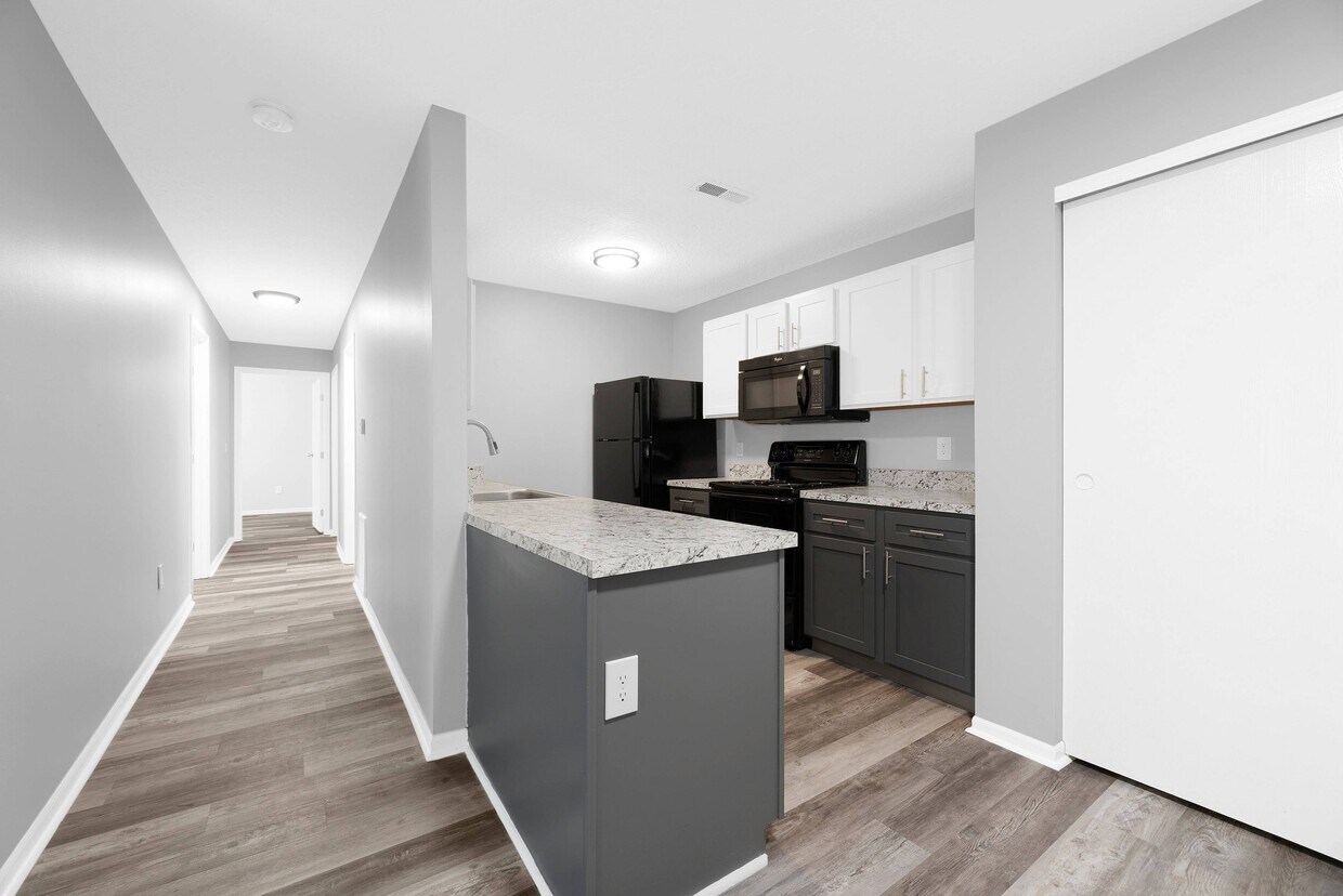 Harvest Glen Apartments in Galloway, OH